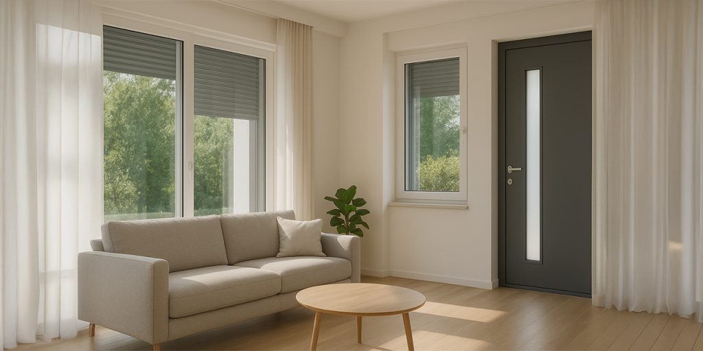 Benvenuti nel nostro Blog Tutto su infissi, porte, persiane e accessori